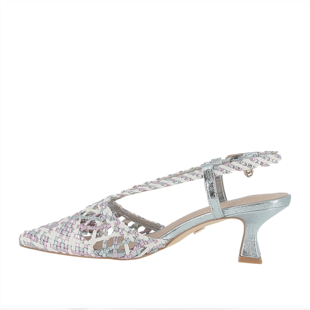 Chanel Gold&Gold Donna - Azzurro