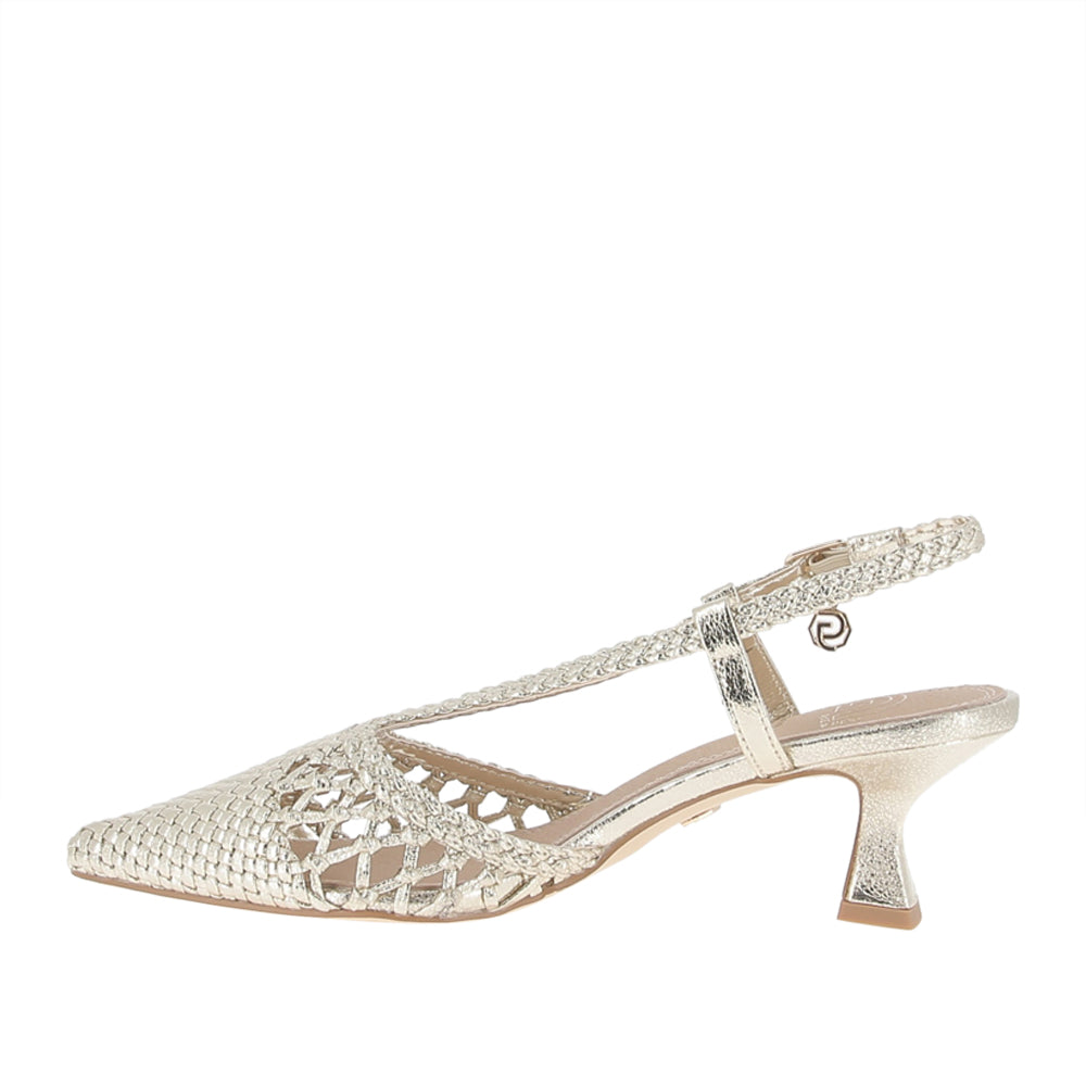 Chanel Gold&Gold Donna - Oro