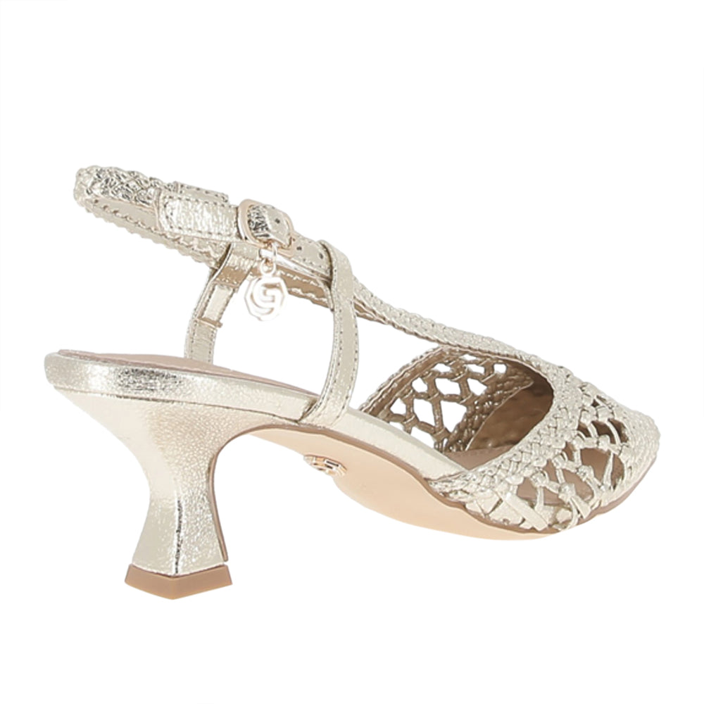Chanel Gold&Gold Donna - Oro
