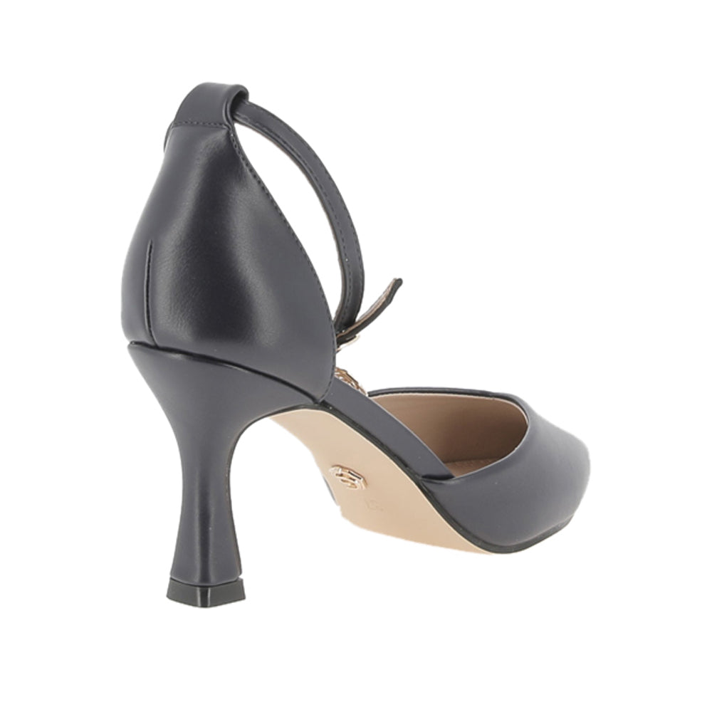 Decollete Gold&Gold Donna - Blu