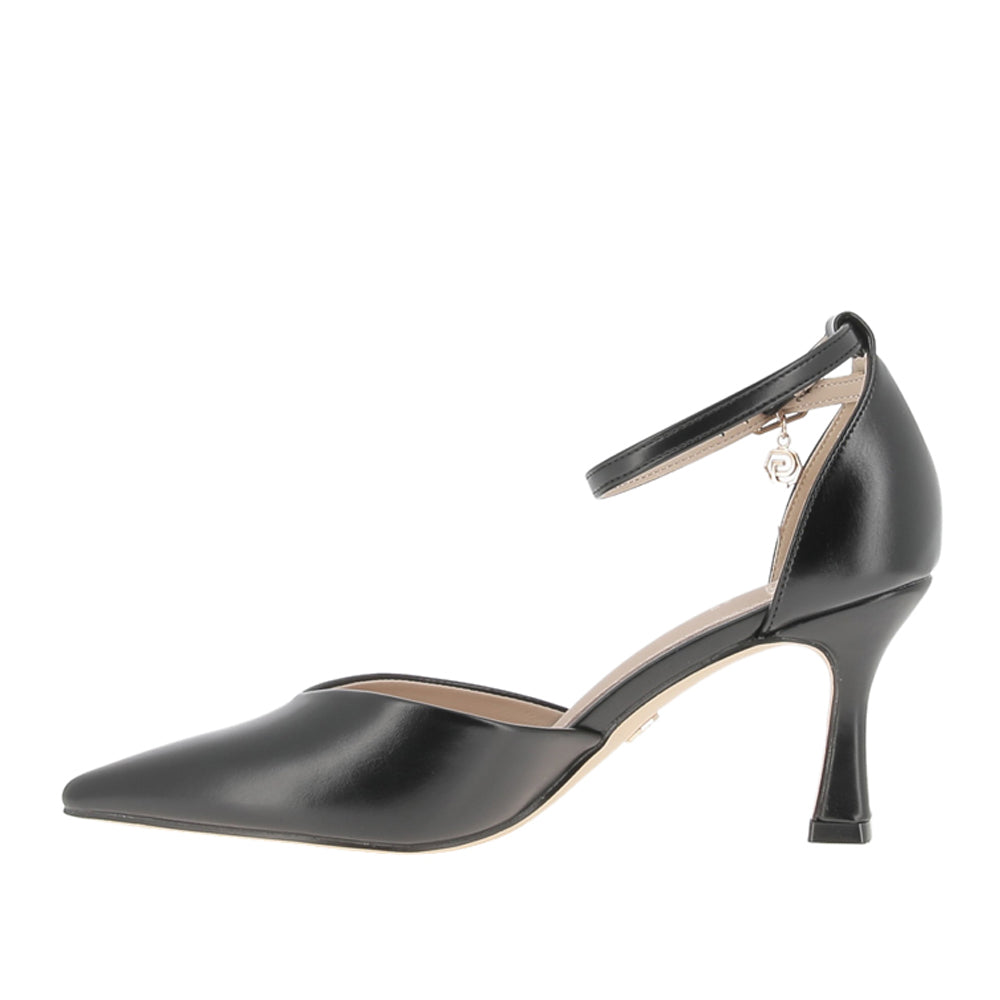 Decollete Gold&Gold Donna - Nero