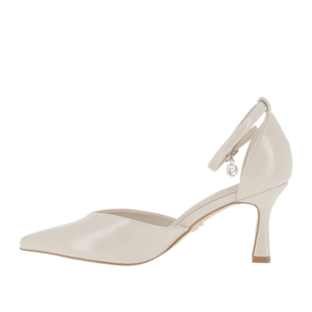 Decollete Gold&Gold Donna - Bianco