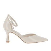 Decollete Gold&Gold Donna - Bianco