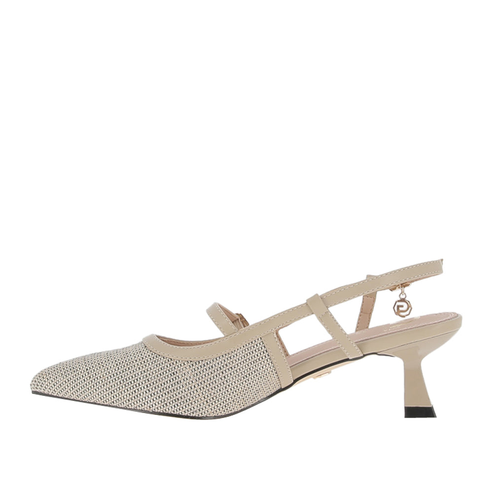 Chanel Gold&Gold Donna - Nero