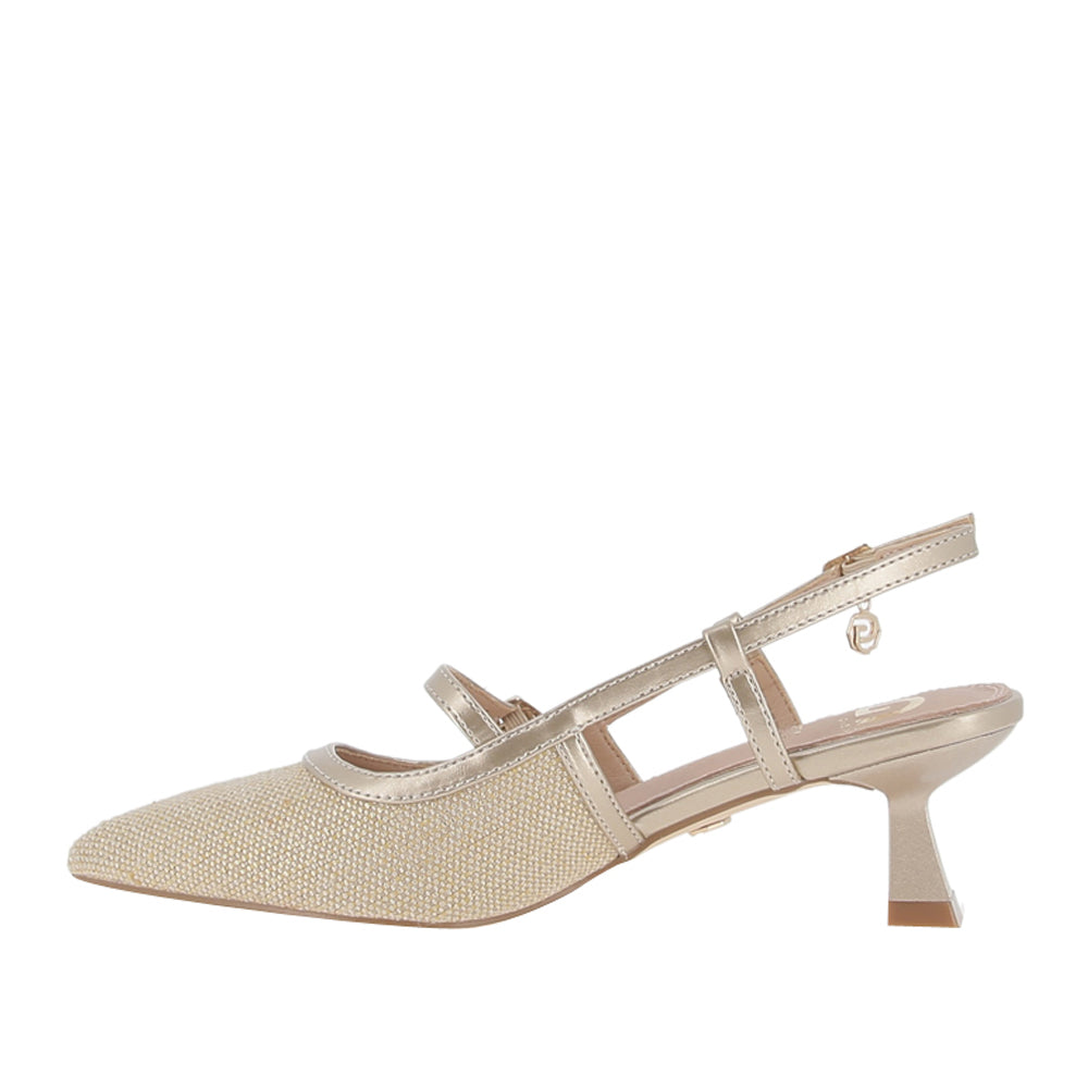 Chanel Gold&Gold Donna - Oro