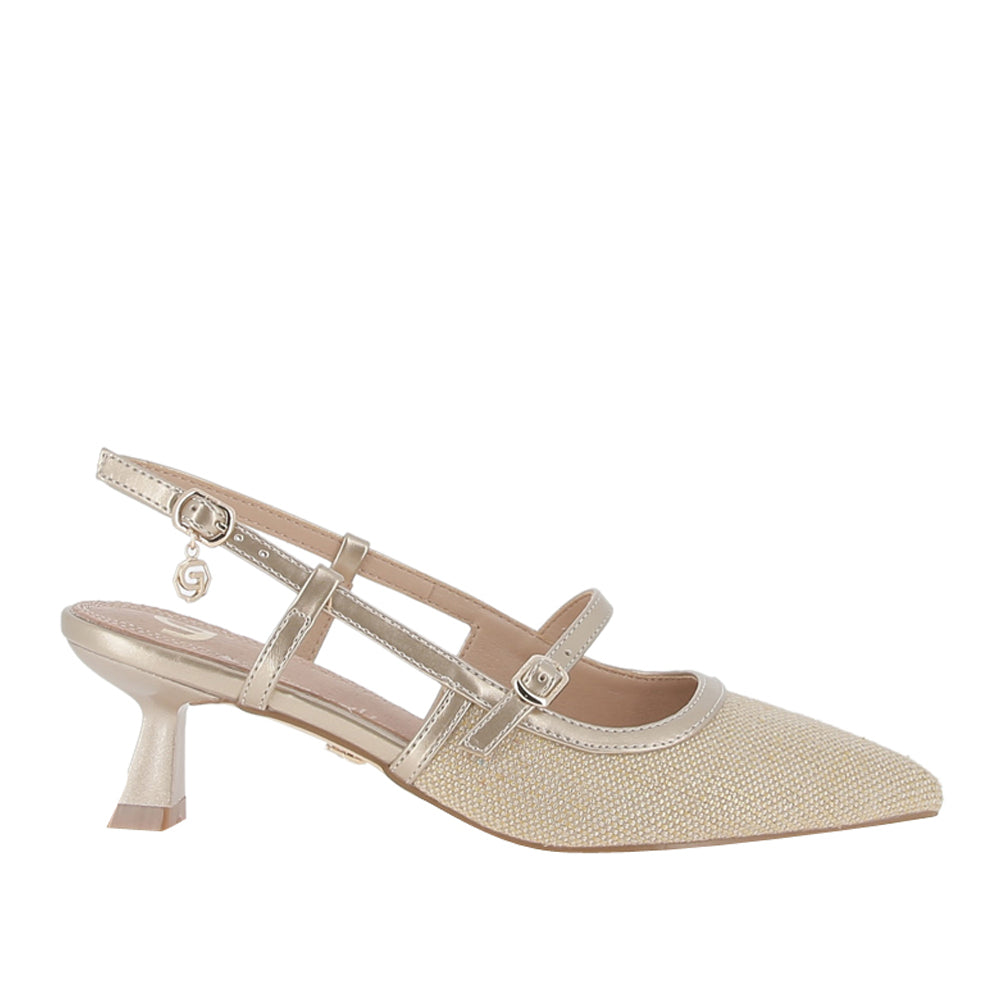 Chanel Gold&Gold Donna - Oro