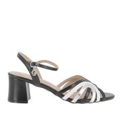Sandalo Gold&Gold Donna - Nero