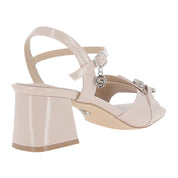 Sandalo Gold&Gold Donna - Rosa