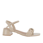 Sandalo Gold&Gold Donna - Beige