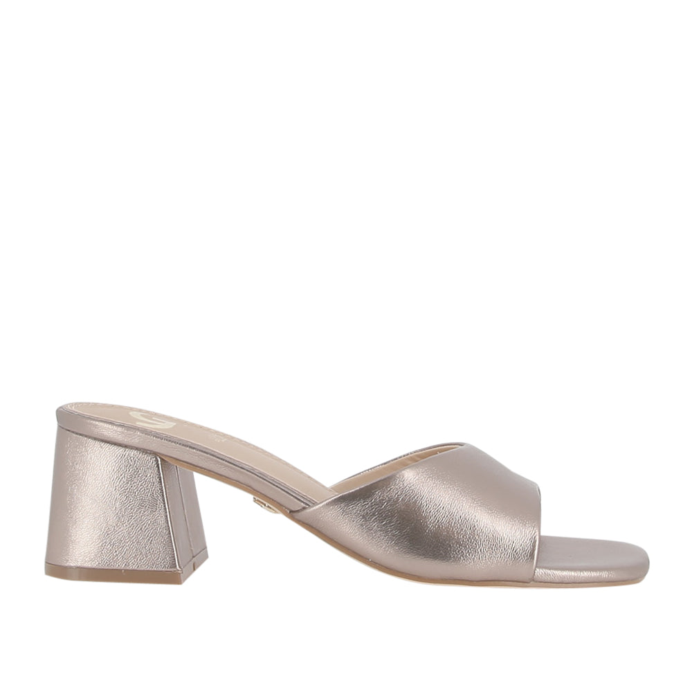 Sandalo Gold&Gold Donna - Bronzo