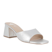 Sandalo Gold&Gold Donna - Argento