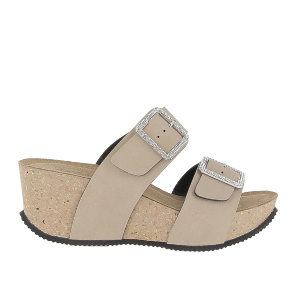 Sandalo Goldstar Donna - Beige
