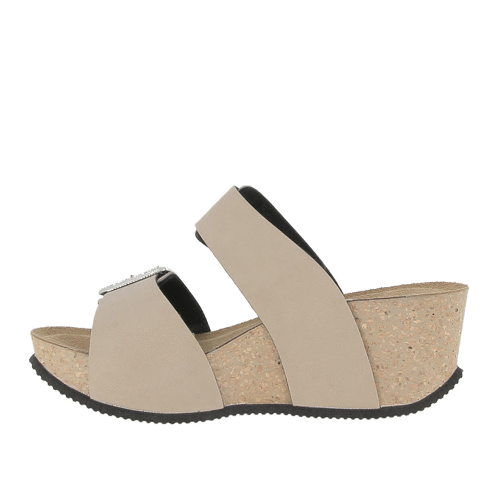 Sandalo Goldstar Donna - Beige