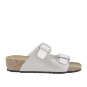 Sandalo Goldstar Donna - Bianco