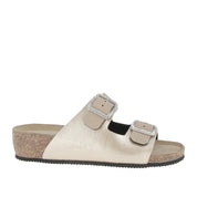 Sandalo Goldstar Donna - Beige