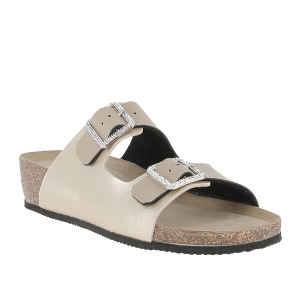 Sandalo Goldstar Donna - Beige