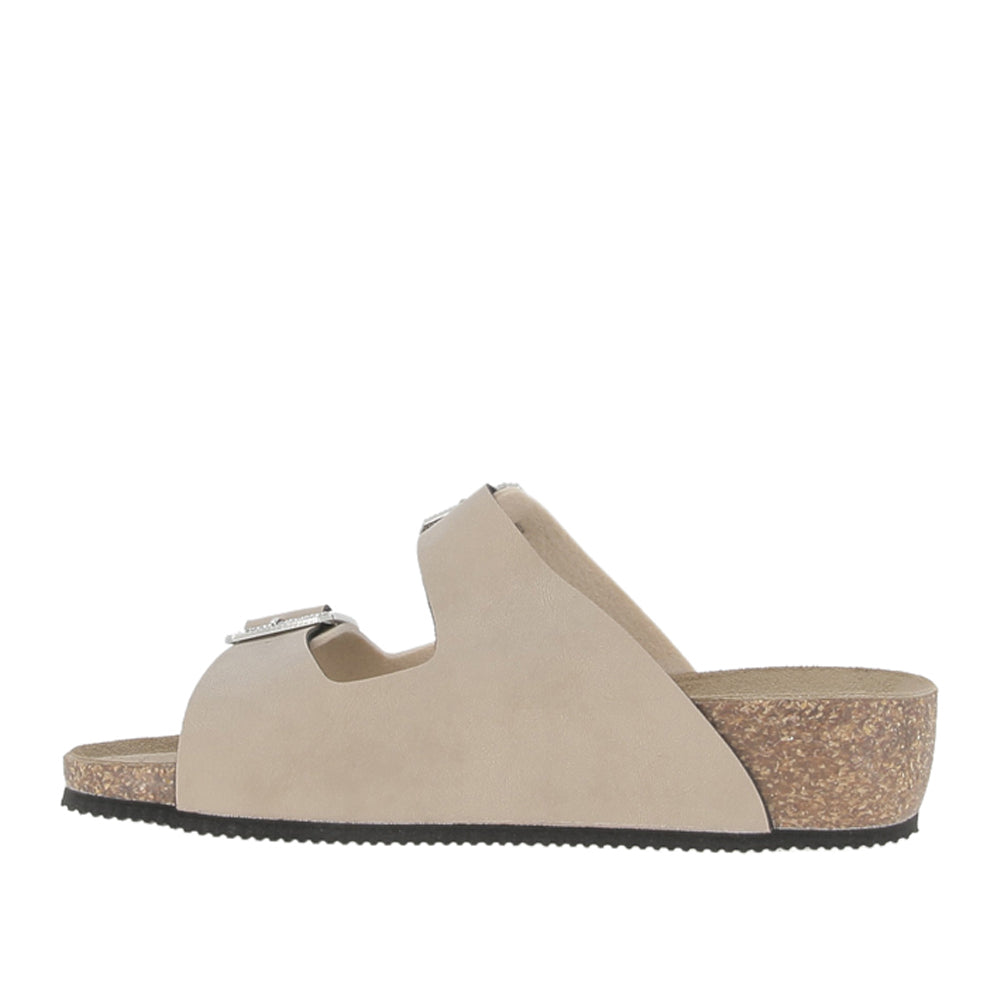 Sandalo Goldstar Donna - Beige