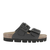 Sandalo Goldstar Donna - Nero