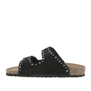 Sandalo Goldstar Donna - Nero