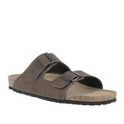 Sandalo Goldstar Unisex Adulto - Marrone