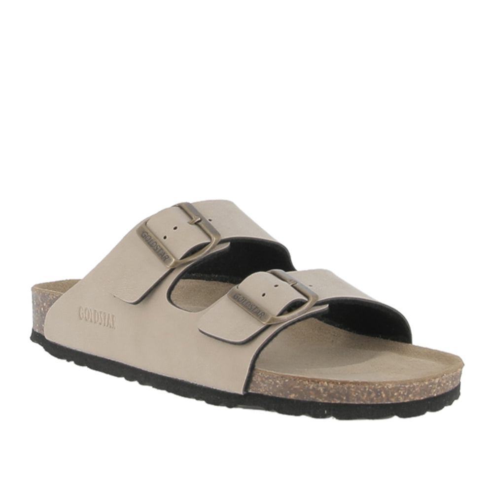 Sandalo Goldstar Unisex Adulto - Beige