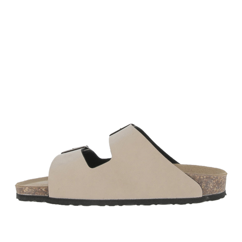 Sandalo Goldstar Unisex Adulto - Beige