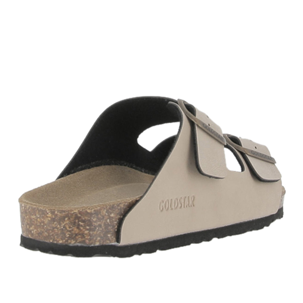 Sandalo Goldstar Unisex Adulto - Beige