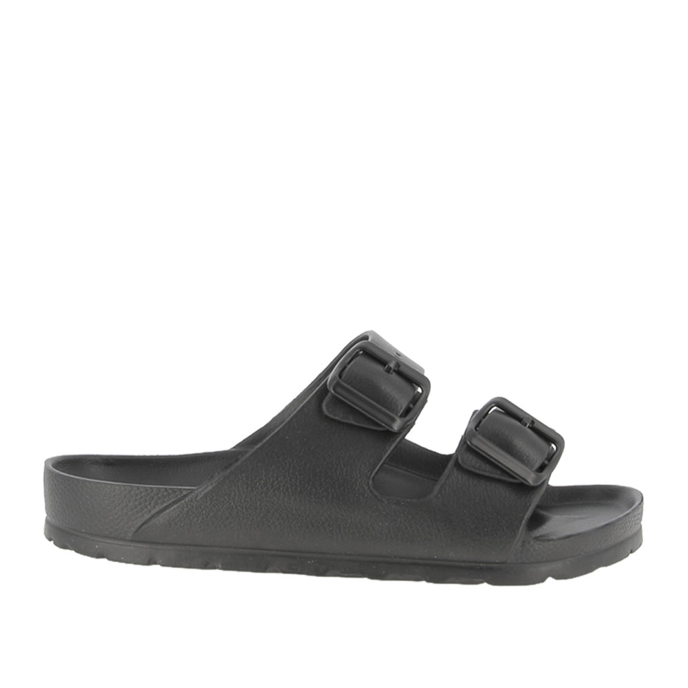 Sandalo Goldstar Donna - Nero
