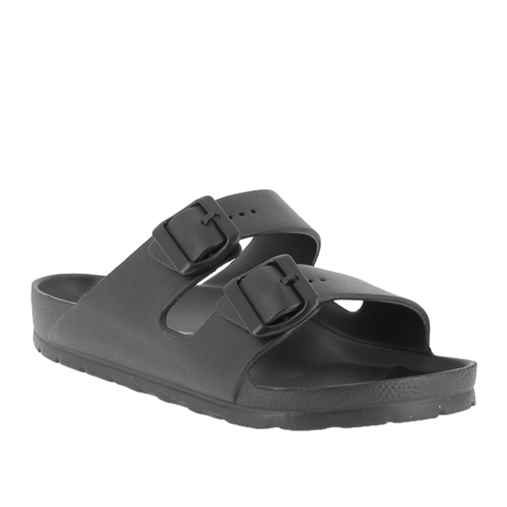 Sandalo Goldstar Donna - Nero