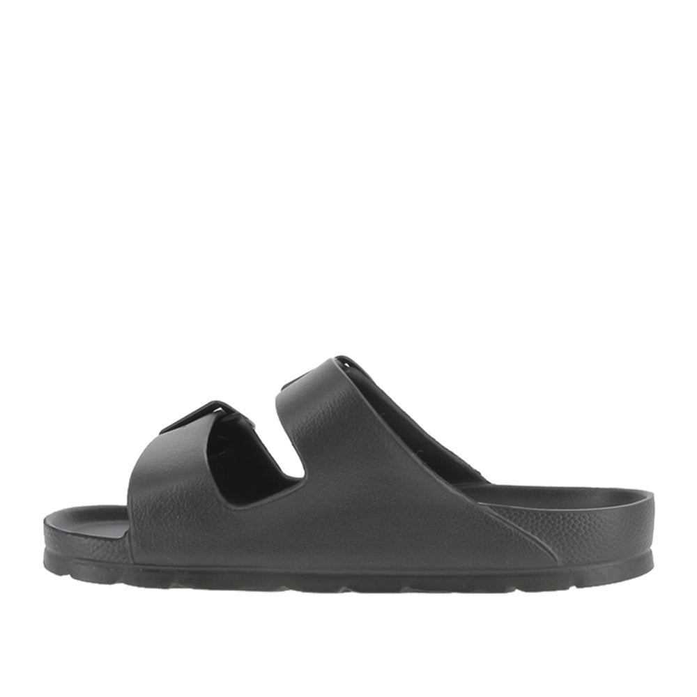 Sandalo Goldstar Donna - Nero