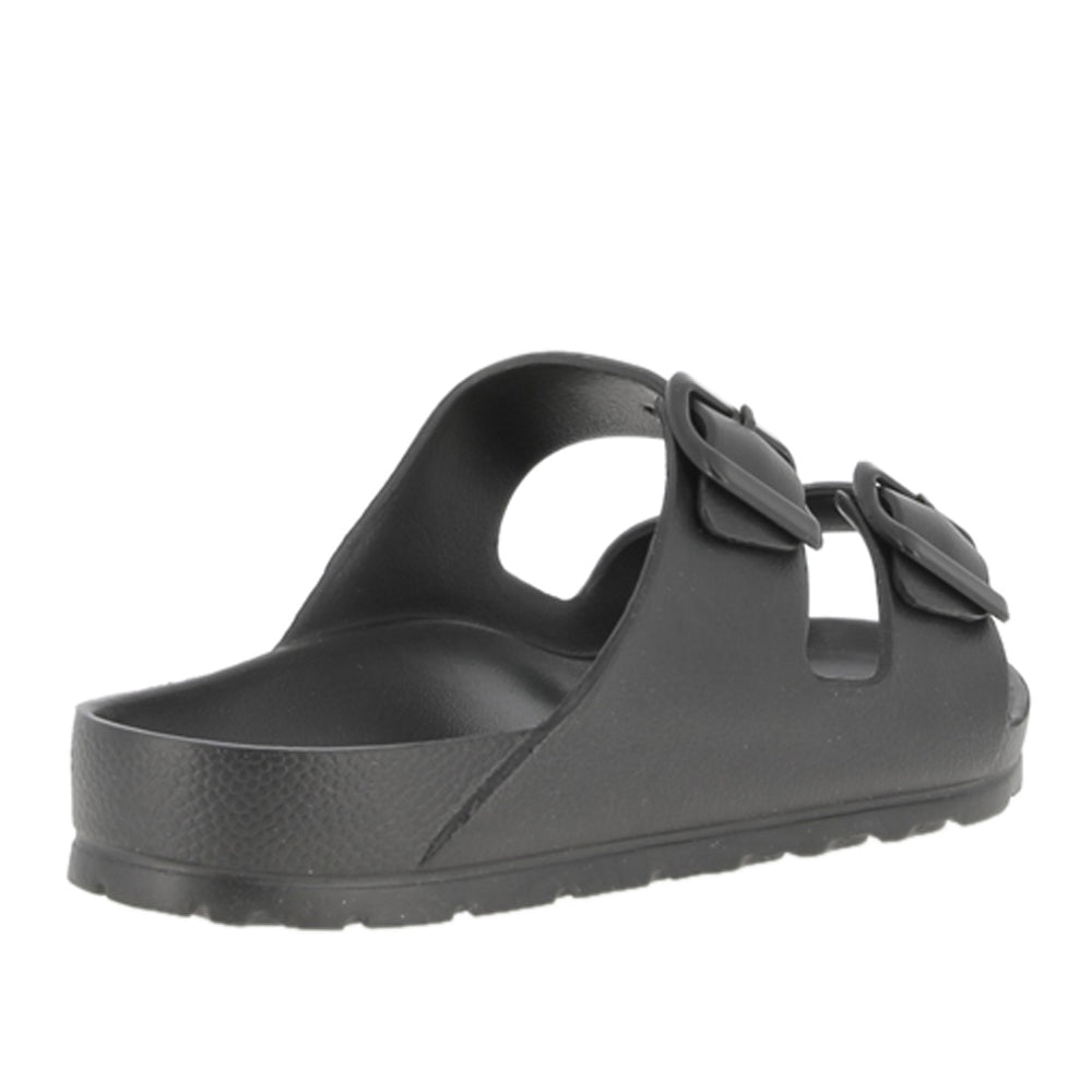 Sandalo Goldstar Donna - Nero