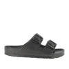 Sandalo goldstar donna - nero