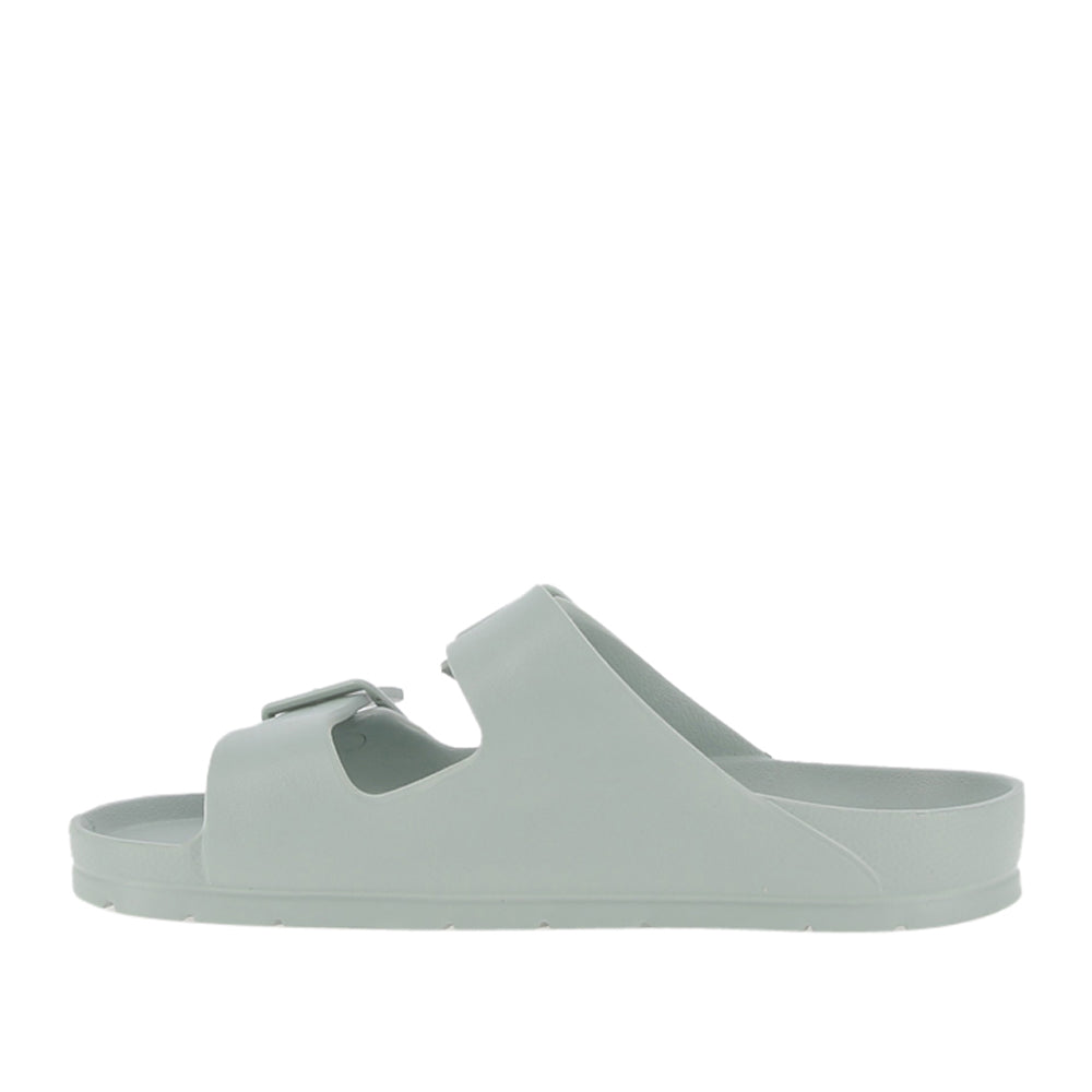 Sandalo Goldstar Donna - Verde