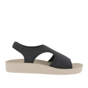 Sandalo Goldstar Donna - Nero