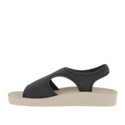 Sandalo Goldstar Donna - Nero