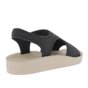 Sandalo Goldstar Donna - Nero