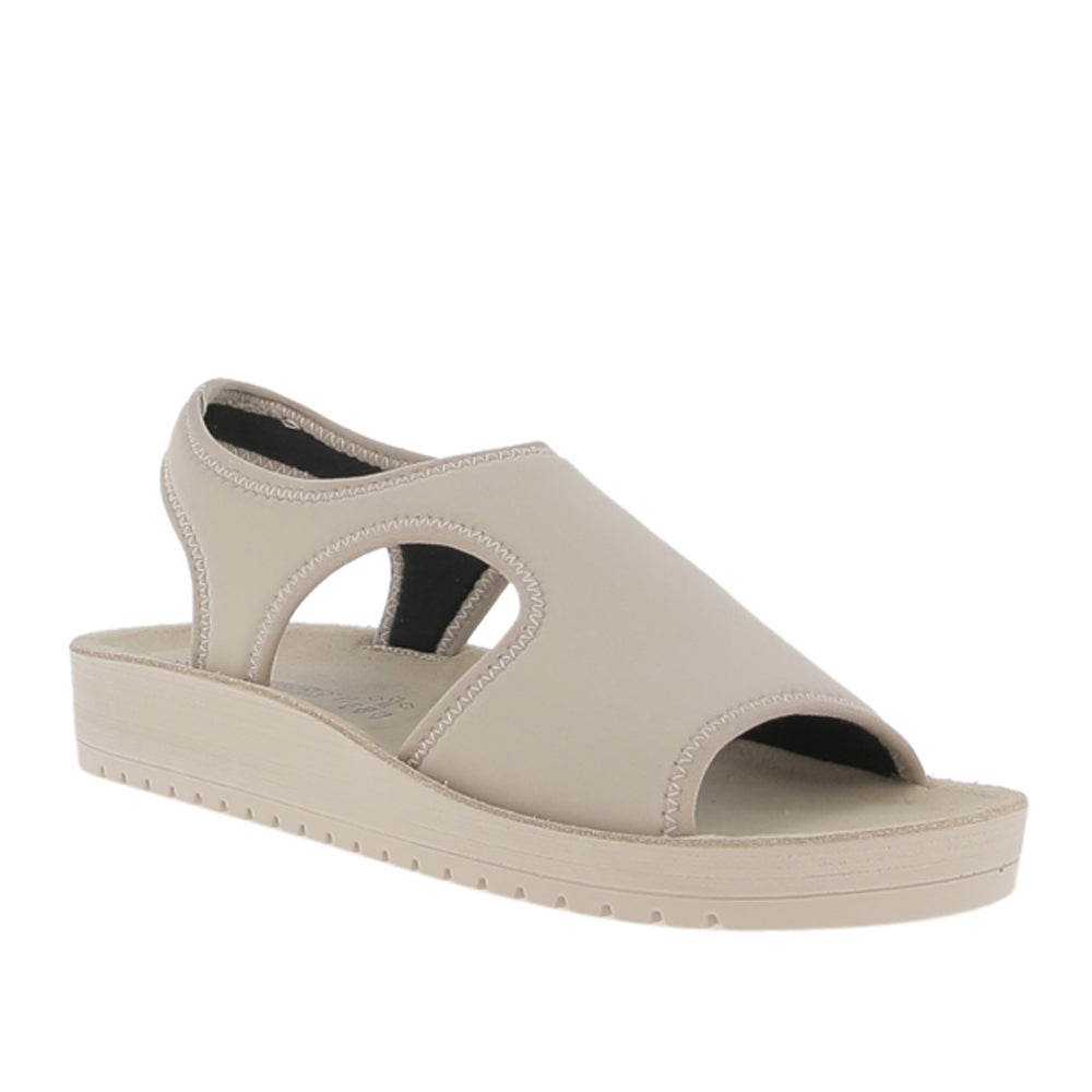 Sandalo Goldstar Donna - Beige