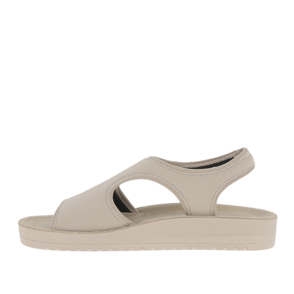 Sandalo Goldstar Donna - Beige
