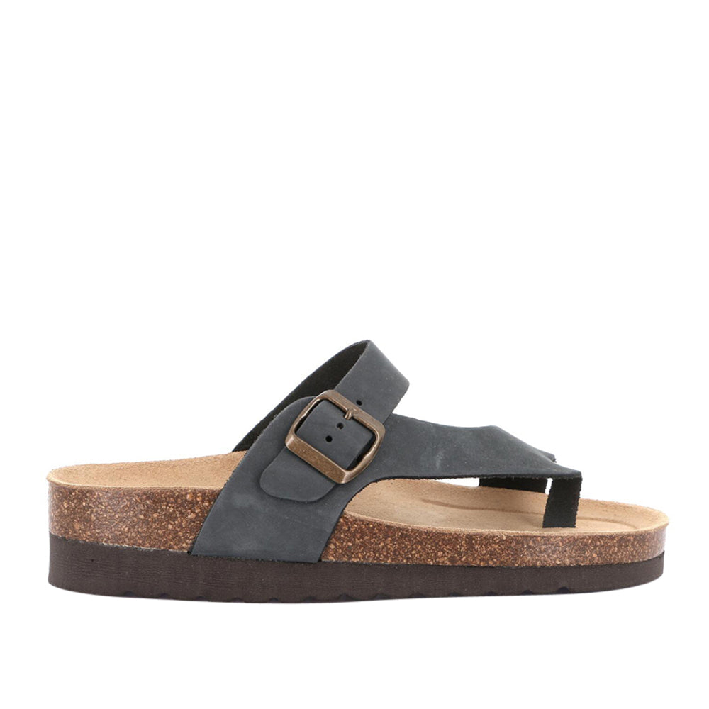 Sandalo Grunland 11 Hola Donna - Blu
