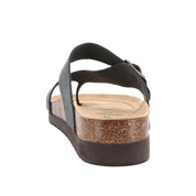 Sandalo Grunland 11 Hola Donna - Blu