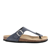 Sandalo Grunland 40 Luce Ragazzo - Blu