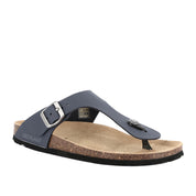 Sandalo Grunland 40 Luce Ragazzo - Blu