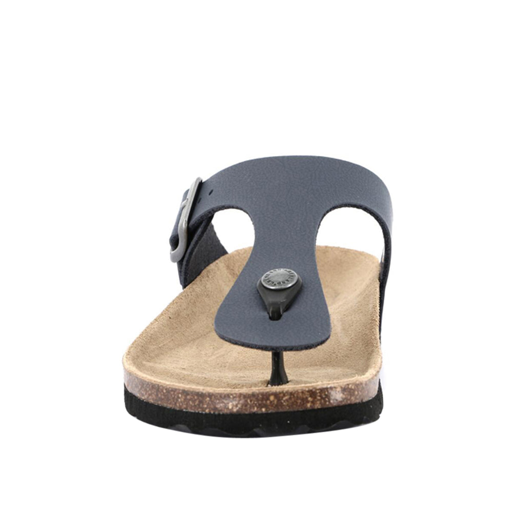 Sandalo Grunland 40 Luce Ragazzo - Blu