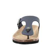 Sandalo Grunland 40 Luce Ragazzo - Blu