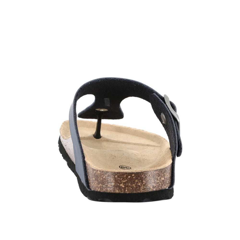 Sandalo Grunland 40 Luce Ragazzo - Blu