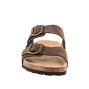 Ciabatta Grunland 70 Robi Uomo - Marrone