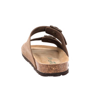 Ciabatta Grunland 70 Robi Uomo - Tortora