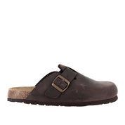 Sabot Grunland 40 Bobo Uomo - Marrone