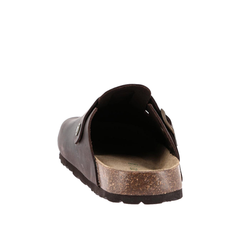 Sabot Grunland 40 Bobo Uomo - Marrone