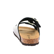 Sandalo Grunland 40 Sara Donna - Beige